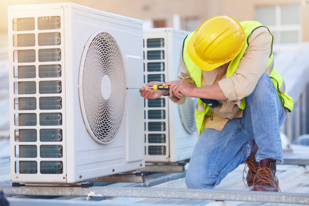 Best HVAC Supply and Distribution in Port Byron, IL