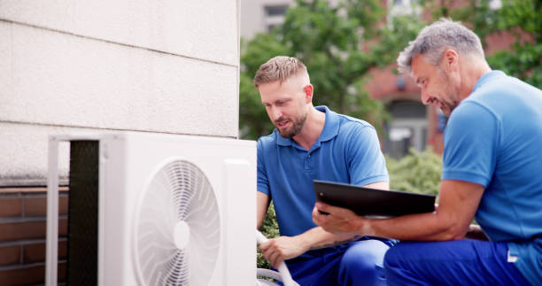 Best HVAC Financing and Leasing in Port Byron, IL