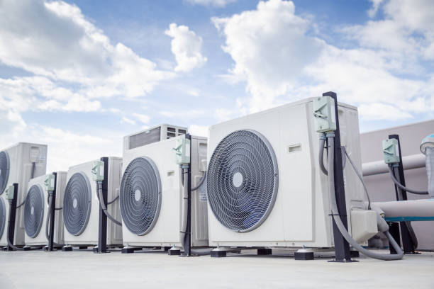 Best Energy-efficient HVAC Solutions in Port Byron, IL