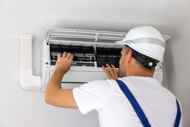 Trusted Port Byron, IL HVAC Experts