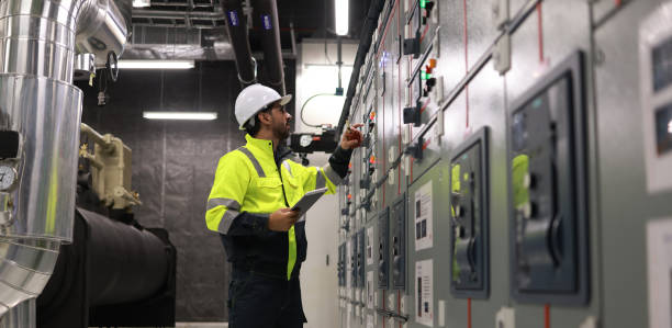 Best Commercial HVAC in Port Byron, IL