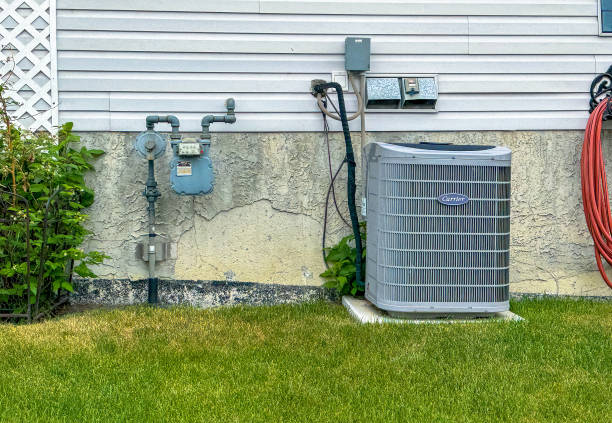 Best Seasonal HVAC Services in Port Byron, IL